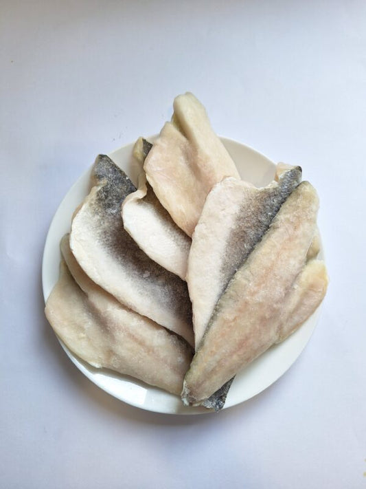*Brancin fileti 250g – vakumirano, zamrznuto