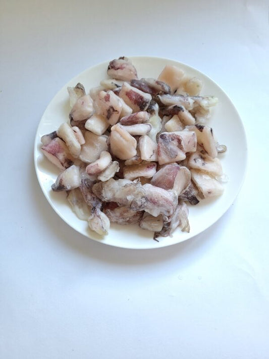 *Lignja sečena 500g – zamrznuto