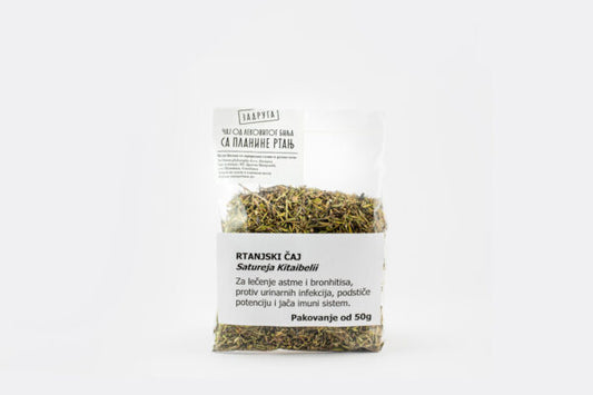 Rtanjski čaj 50g