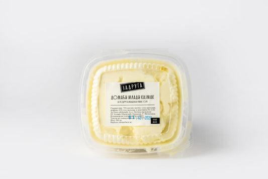 *Domaći mladi kajmak 250g