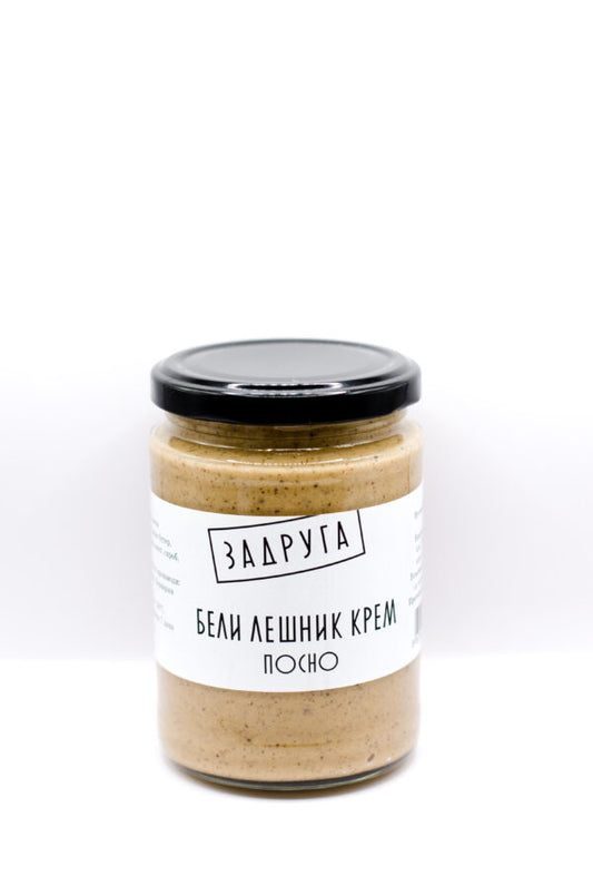 Beli lešnik krem 300g POSNO