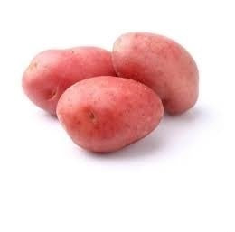 *Organski mladi crveni krompir 500g