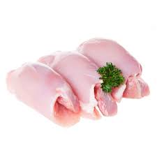 * Domaći pileći batak bez koske 500g, zamrznuto