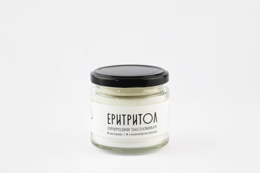 Eritritol u kristalnom zrnu 150g