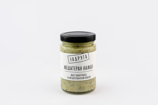 Mediteran namaz 180g