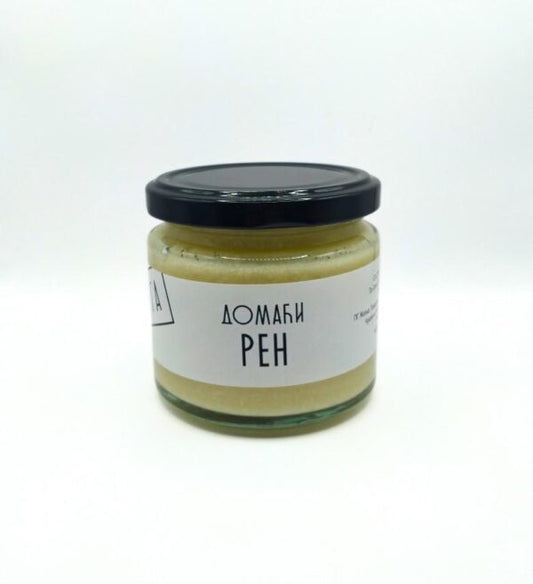 Domaći ren 200g